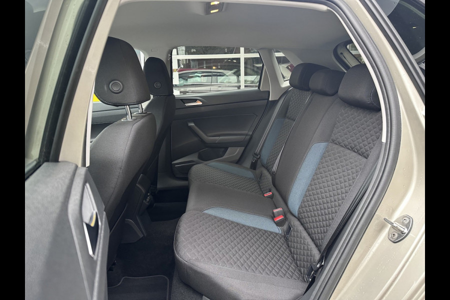 Volkswagen Polo 1.0 MPI Trendline