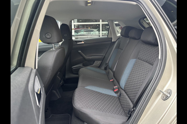 Volkswagen Polo 1.0 MPI Trendline