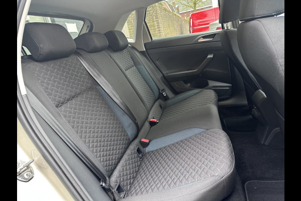 Volkswagen Polo 1.0 MPI Trendline