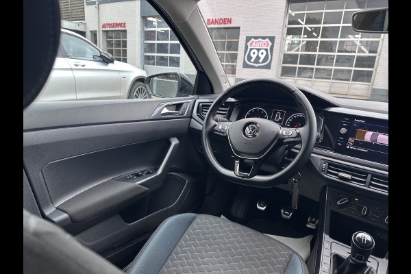 Volkswagen Polo 1.0 MPI Trendline