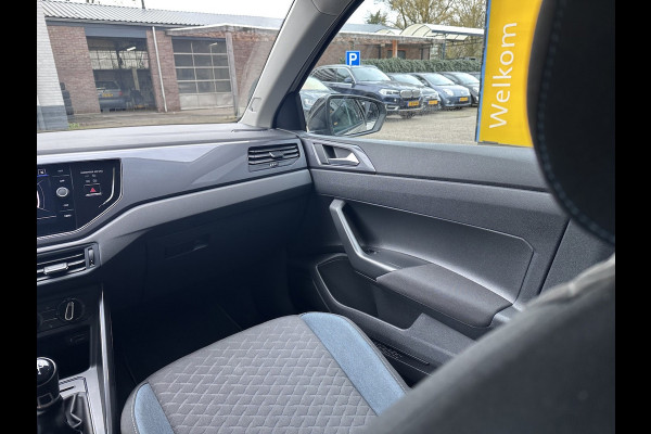 Volkswagen Polo 1.0 MPI Trendline