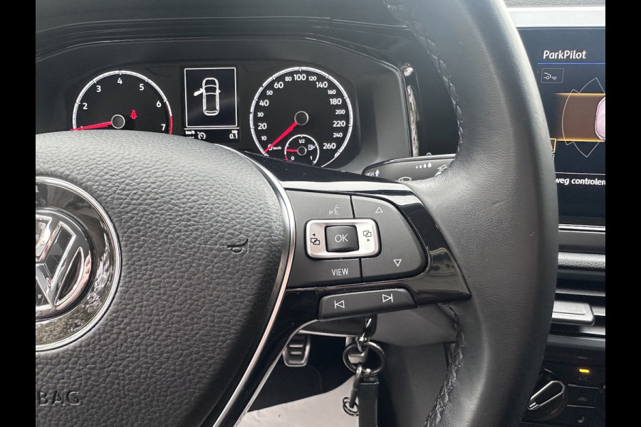 Volkswagen Polo 1.0 MPI Trendline