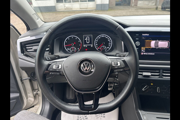 Volkswagen Polo 1.0 MPI Trendline