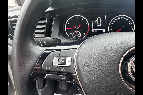 Volkswagen Polo 1.0 MPI Trendline