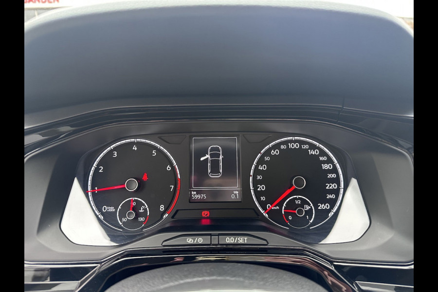 Volkswagen Polo 1.0 MPI Trendline