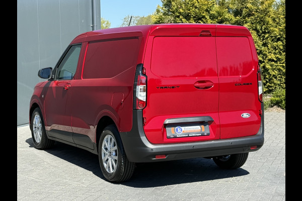 Ford Transit Courier 1.5 LIMITED EcoBlue / **2.852 KM!!** / CAMERA / ECC / ADAPTIVE CRUISE / STOELVERW