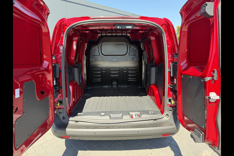 Ford Transit Courier 1.5 LIMITED EcoBlue / **2.852 KM!!** / CAMERA / ECC / ADAPTIVE CRUISE / STOELVERW