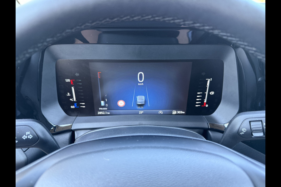Ford Transit Courier 1.5 LIMITED EcoBlue / **2.852 KM!!** / CAMERA / ECC / ADAPTIVE CRUISE / STOELVERW