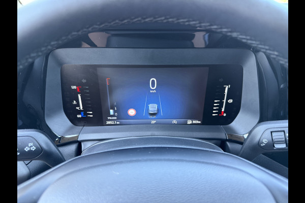 Ford Transit Courier 1.5 LIMITED EcoBlue / **2.852 KM!!** / CAMERA / ECC / ADAPTIVE CRUISE / STOELVERW