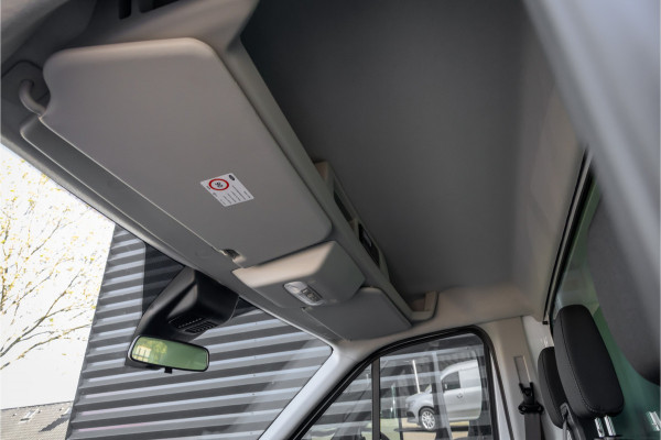 Ford E-Transit Bakwagen met laadklep d'Hollandia