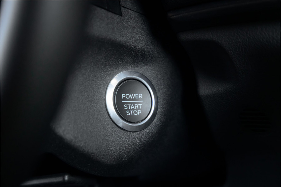 Ford E-Transit Bakwagen met laadklep d'Hollandia