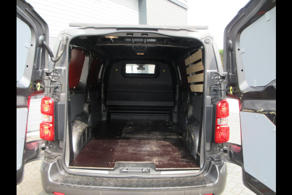 Opel Vivaro 2.0cdti, 122pk, Automaat, 2x Schuifdeur, Camera, Navigatie.