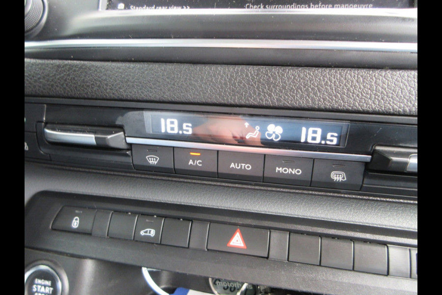 Opel Vivaro 2.0cdti, 122pk, Automaat, 2x Schuifdeur, Camera, Navigatie.