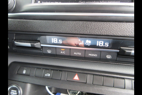 Opel Vivaro 2.0cdti, 122pk, Automaat, 2x Schuifdeur, Camera, Navigatie.