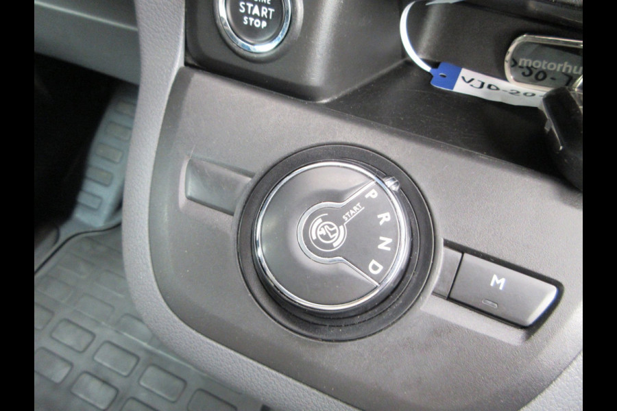 Opel Vivaro 2.0cdti, 122pk, Automaat, 2x Schuifdeur, Camera, Navigatie.
