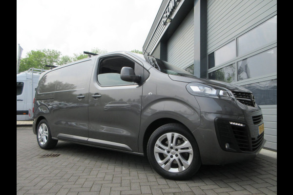 Opel Vivaro 2.0cdti, 122pk, Automaat, 2x Schuifdeur, Camera, Navigatie.