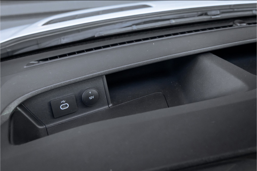 Ford E-Transit Bakwagen met laadklep d'Hollandia