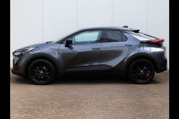 Toyota C-HR 2.0 PHEV 220 GR Sport | El. Achterklep | Memory Seat | LED