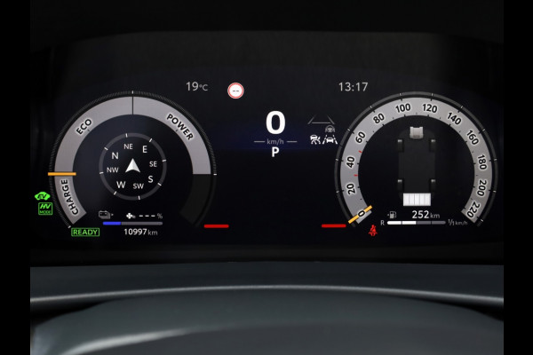 Toyota C-HR 2.0 PHEV 220 GR Sport | El. Achterklep | Memory Seat | LED