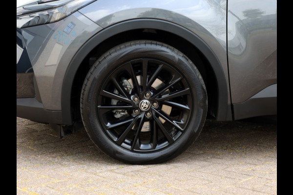 Toyota C-HR 2.0 PHEV 220 GR Sport | El. Achterklep | Memory Seat | LED
