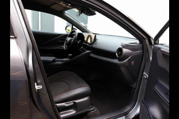 Toyota C-HR 2.0 PHEV 220 GR Sport | El. Achterklep | Memory Seat | LED