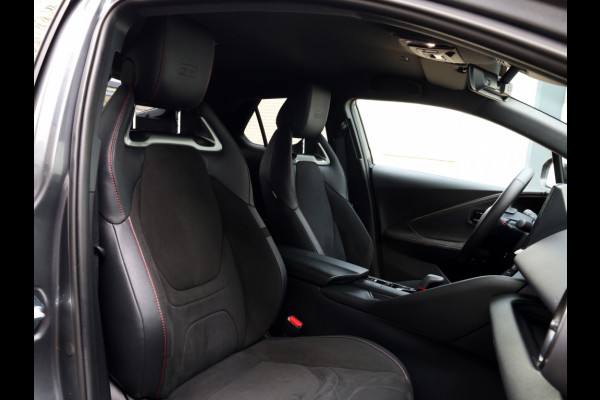 Toyota C-HR 2.0 PHEV 220 GR Sport | El. Achterklep | Memory Seat | LED