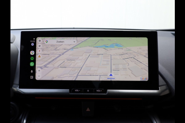 Toyota C-HR 2.0 PHEV 220 GR Sport | El. Achterklep | Memory Seat | LED