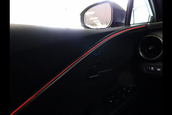 Toyota C-HR 2.0 PHEV 220 GR Sport | El. Achterklep | Memory Seat | LED