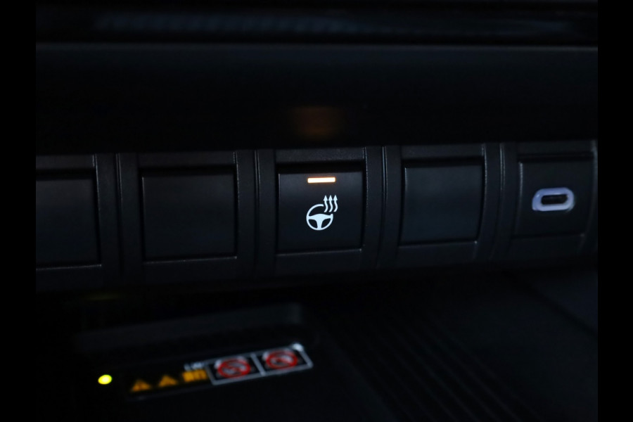 Toyota C-HR 2.0 PHEV 220 GR Sport | El. Achterklep | Memory Seat | LED