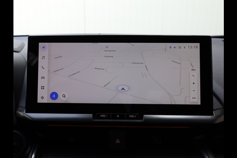 Toyota C-HR 2.0 PHEV 220 GR Sport | El. Achterklep | Memory Seat | LED