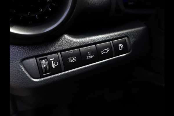 Toyota C-HR 2.0 PHEV 220 GR Sport | El. Achterklep | Memory Seat | LED
