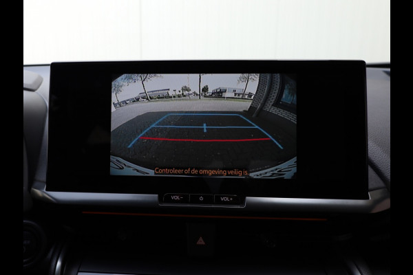 Toyota C-HR 2.0 PHEV 220 GR Sport | El. Achterklep | Memory Seat | LED