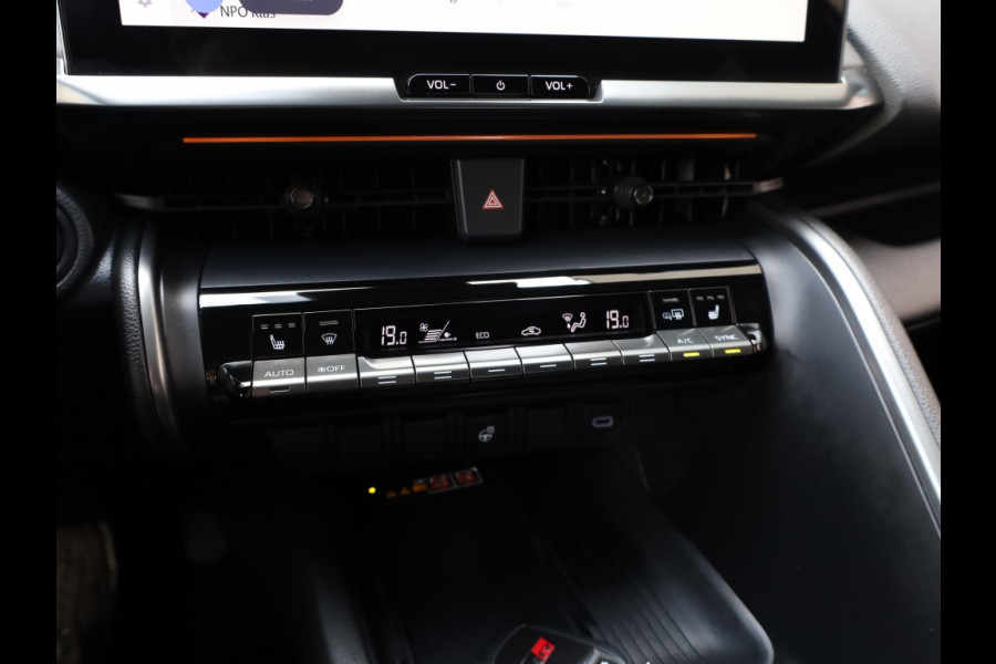 Toyota C-HR 2.0 PHEV 220 GR Sport | El. Achterklep | Memory Seat | LED