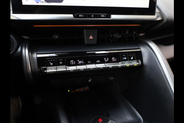 Toyota C-HR 2.0 PHEV 220 GR Sport | El. Achterklep | Memory Seat | LED