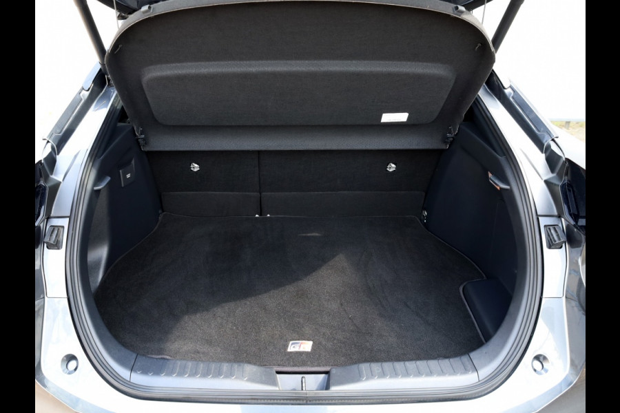 Toyota C-HR 2.0 PHEV 220 GR Sport | El. Achterklep | Memory Seat | LED