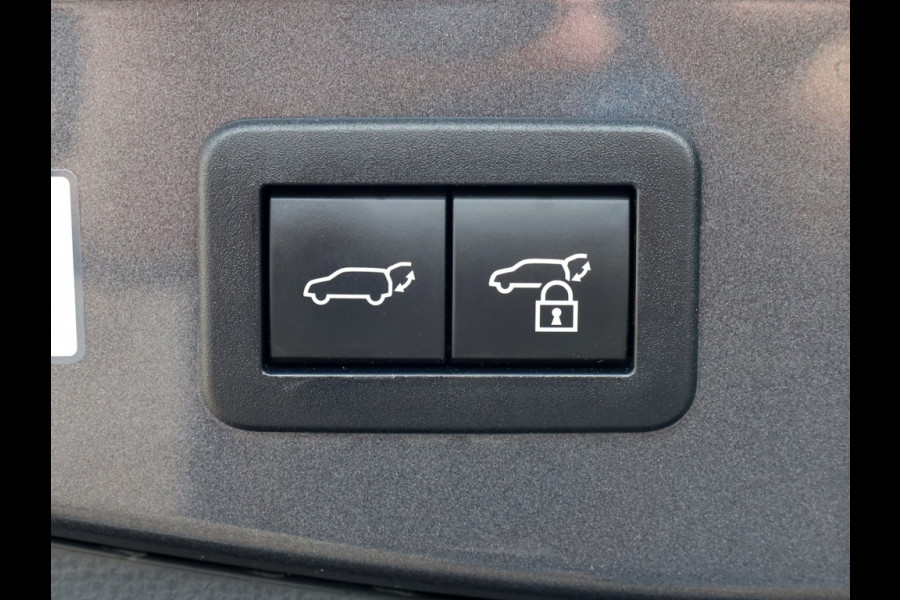 Toyota C-HR 2.0 PHEV 220 GR Sport | El. Achterklep | Memory Seat | LED