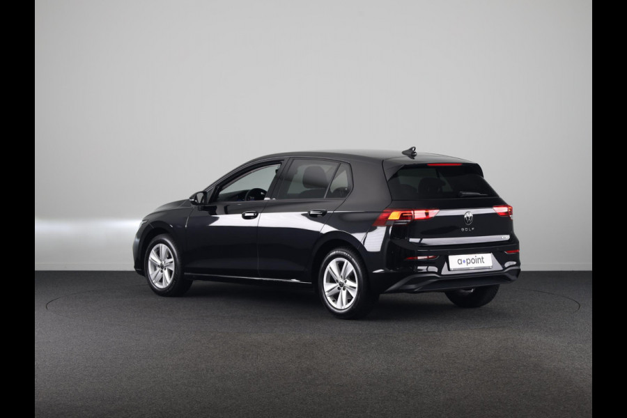 Volkswagen Golf 1.5 eTSI Life Business 130 PK DSG | Keyless start | Apple Carplay/Android Auto | Cruise control adaptief