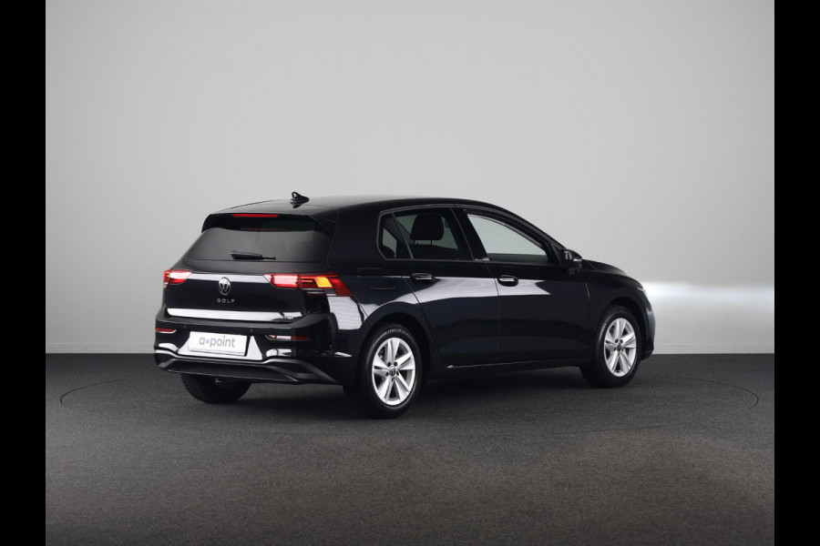 Volkswagen Golf 1.5 eTSI Life Business 130 PK DSG | Keyless start | Apple Carplay/Android Auto | Cruise control adaptief