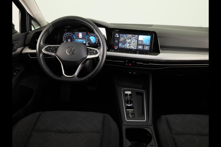 Volkswagen Golf 1.5 eTSI Life Business 130 PK DSG | Keyless start | Apple Carplay/Android Auto | Cruise control adaptief