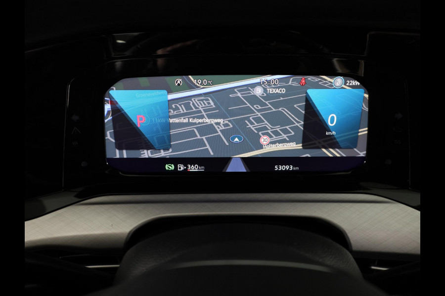 Volkswagen Golf 1.5 eTSI Life Business 130 PK DSG | Keyless start | Apple Carplay/Android Auto | Cruise control adaptief
