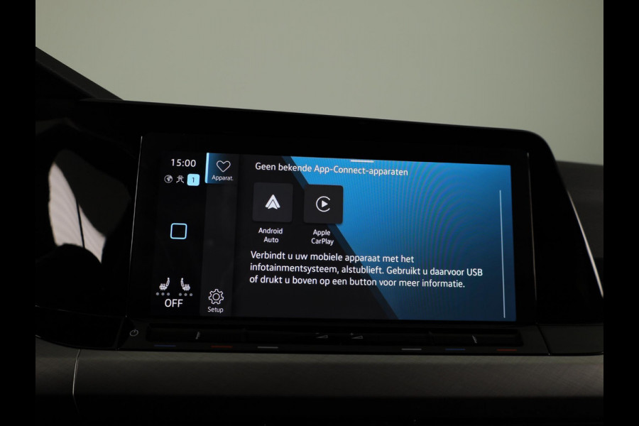 Volkswagen Golf 1.5 eTSI Life Business 130 PK DSG | Keyless start | Apple Carplay/Android Auto | Cruise control adaptief