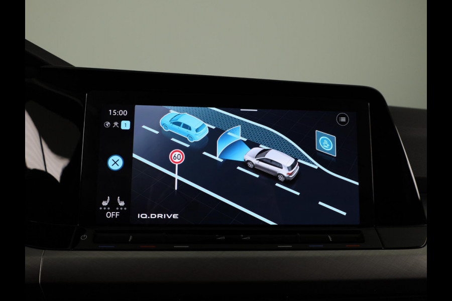 Volkswagen Golf 1.5 eTSI Life Business 130 PK DSG | Keyless start | Apple Carplay/Android Auto | Cruise control adaptief