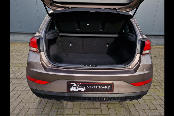 Hyundai i30 1.5 T-GDi MHEV 110pk