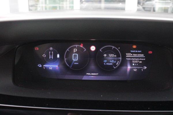 Peugeot 408 1.6 HYbrid 225PK EAT8 GT | PANORAMA SCHUIF/KANTEL DAK | FOCAL PREMIUM AUDIO SYSTEM | STUUR VERWARMING | SFEER VERLICHTING | 20" LICHTMETALEN VELGEN | ELEKTRISCH BEDIENBARE ACHTERKLEP | LED MATRIX KOPLAMPEN | 360° CAMERA | PARKEERSENSOREN VOOR + ACHTER | DRAADLOZE TELEFOONLADER | DRAADLOZE APPLE CARPLAY/ANDROID AUTO | NAVIGATIE | DODEHOEK DETECTIE | ADAPTIVE CRUISE CONTROL |