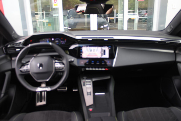 Peugeot 408 1.6 HYbrid 225PK EAT8 GT | PANORAMA SCHUIF/KANTEL DAK | FOCAL PREMIUM AUDIO SYSTEM | STUUR VERWARMING | SFEER VERLICHTING | 20" LICHTMETALEN VELGEN | ELEKTRISCH BEDIENBARE ACHTERKLEP | LED MATRIX KOPLAMPEN | 360° CAMERA | PARKEERSENSOREN VOOR + ACHTER | DRAADLOZE TELEFOONLADER | DRAADLOZE APPLE CARPLAY/ANDROID AUTO | NAVIGATIE | DODEHOEK DETECTIE | ADAPTIVE CRUISE CONTROL |