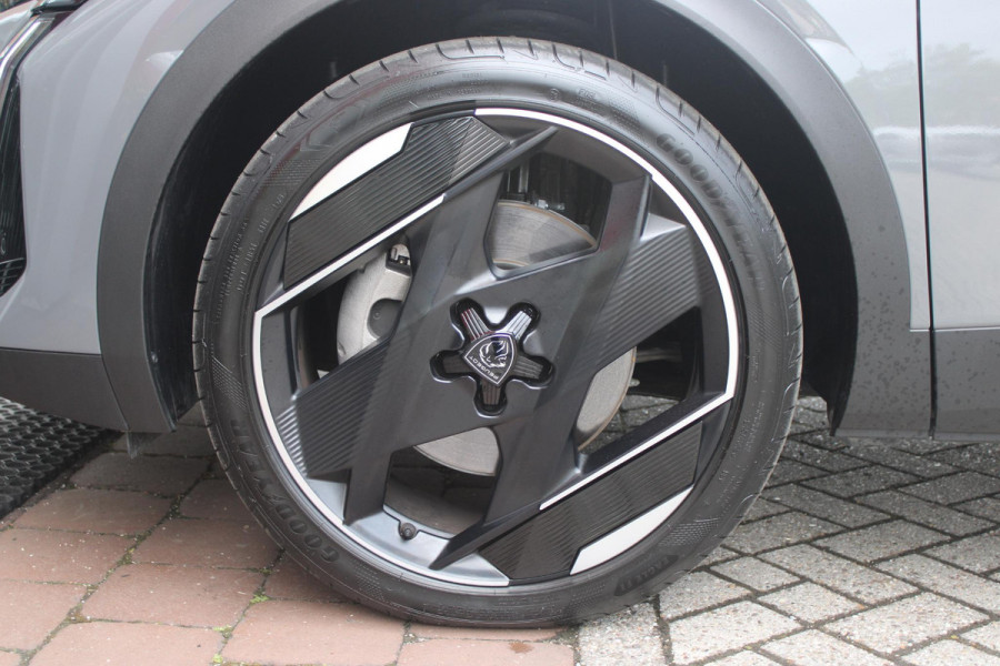 Peugeot 408 1.6 HYbrid 225PK EAT8 GT | PANORAMA SCHUIF/KANTEL DAK | FOCAL PREMIUM AUDIO SYSTEM | STUUR VERWARMING | SFEER VERLICHTING | 20" LICHTMETALEN VELGEN | ELEKTRISCH BEDIENBARE ACHTERKLEP | LED MATRIX KOPLAMPEN | 360° CAMERA | PARKEERSENSOREN VOOR + ACHTER | DRAADLOZE TELEFOONLADER | DRAADLOZE APPLE CARPLAY/ANDROID AUTO | NAVIGATIE | DODEHOEK DETECTIE | ADAPTIVE CRUISE CONTROL |