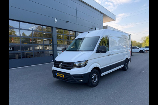 Volkswagen Crafter L3H3 2.0 TDI 140pk 3.5T Highline