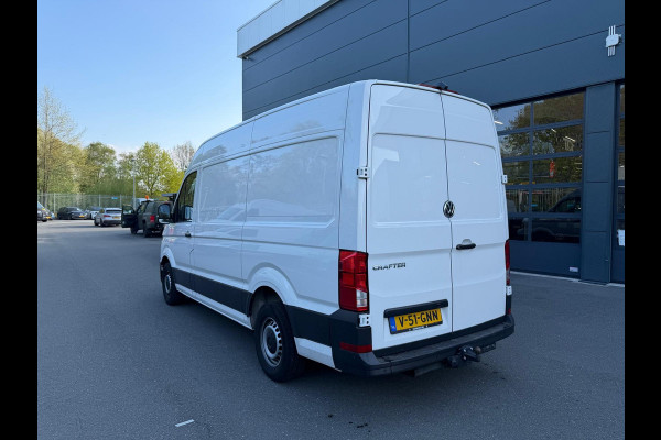 Volkswagen Crafter L3H3 2.0 TDI 140pk 3.5T Highline