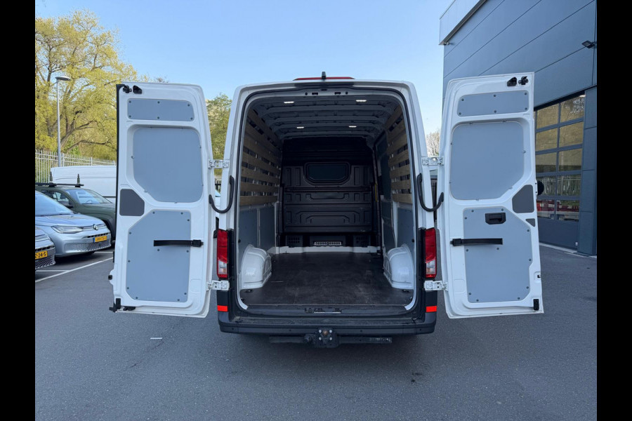 Volkswagen Crafter L3H3 2.0 TDI 140pk 3.5T Highline