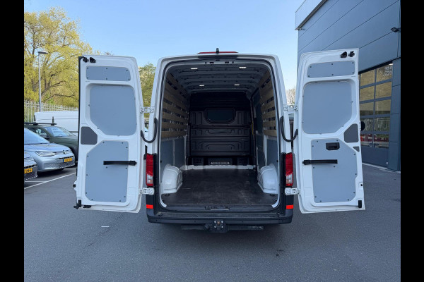 Volkswagen Crafter L3H3 2.0 TDI 140pk 3.5T Highline